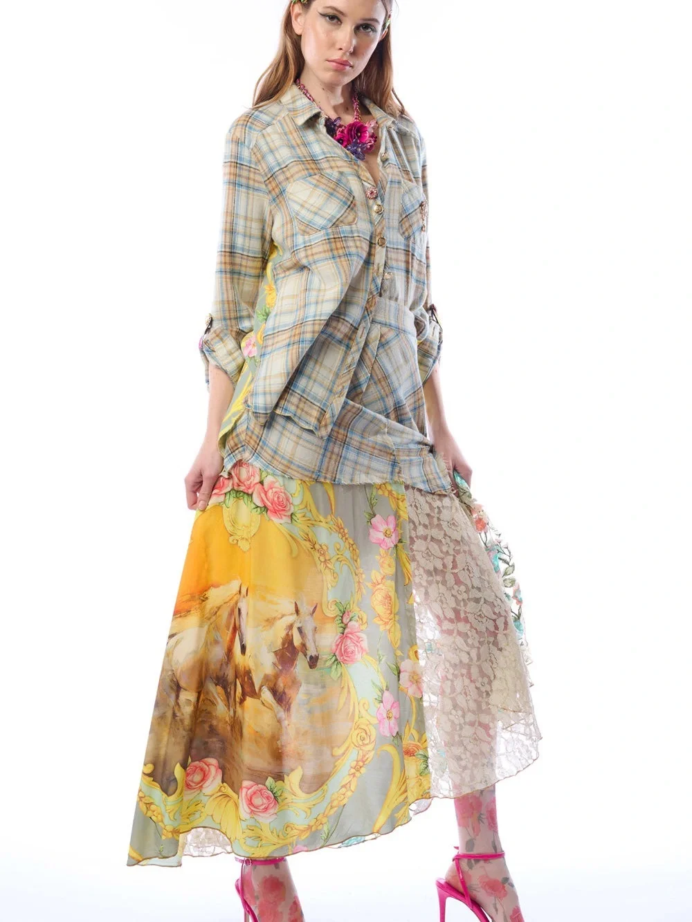 Aratta fashion forward